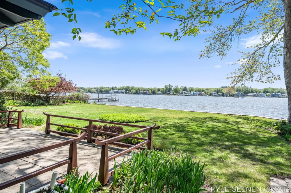 1140 Marigold Lane Park Township, MI 49424