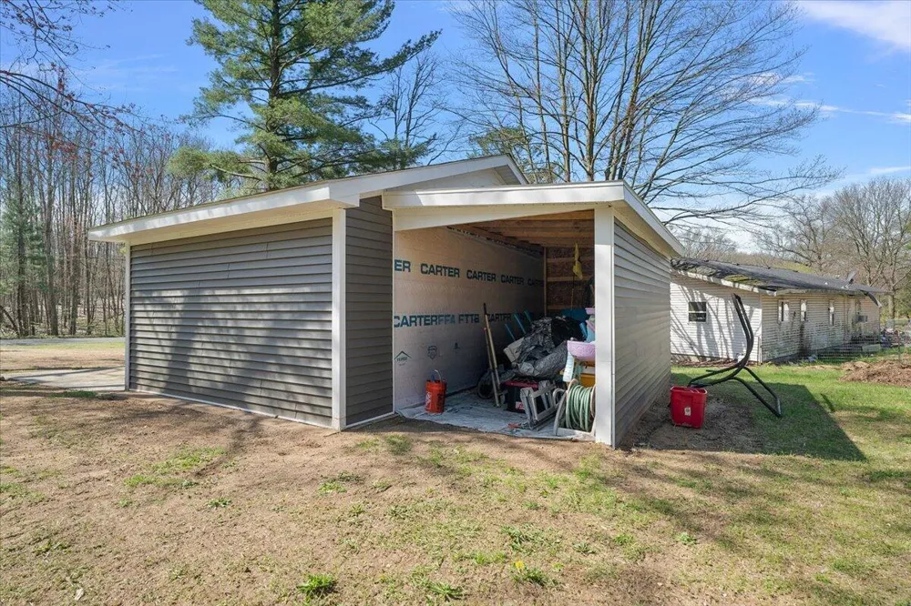 3545 115th Avenue Allegan Township, MI 49010