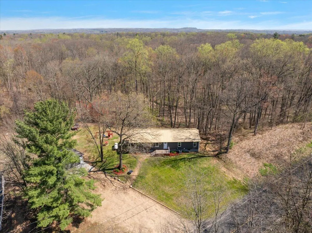 3545 115th Avenue Allegan Township, MI 49010