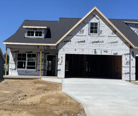 1621 Eagle View Trail #Lot 3