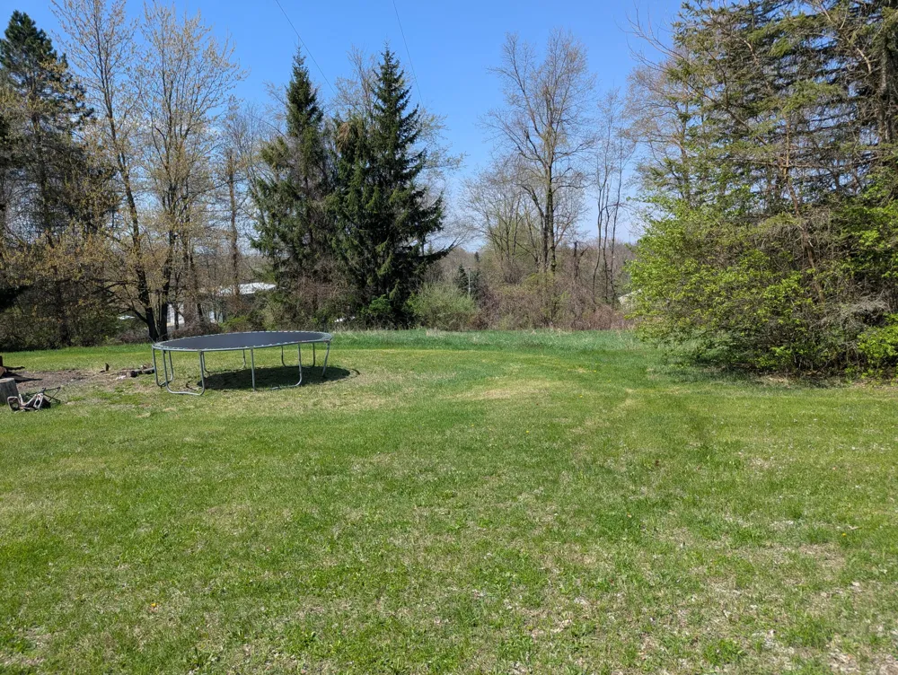 13421 Woerner Road Rollin Township, MI 49253