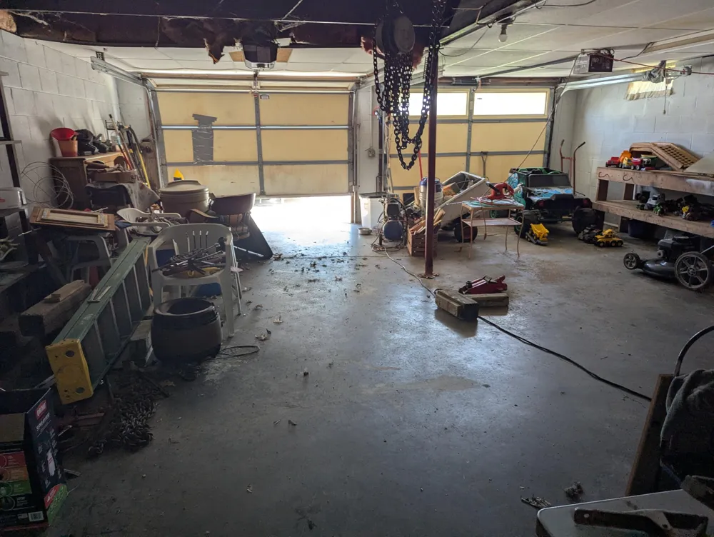 13421 Woerner Road Rollin Township, MI 49253