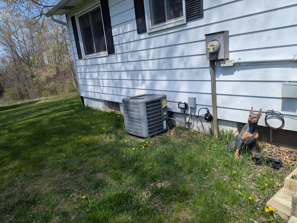 13421 Woerner Road Rollin Township, MI 49253