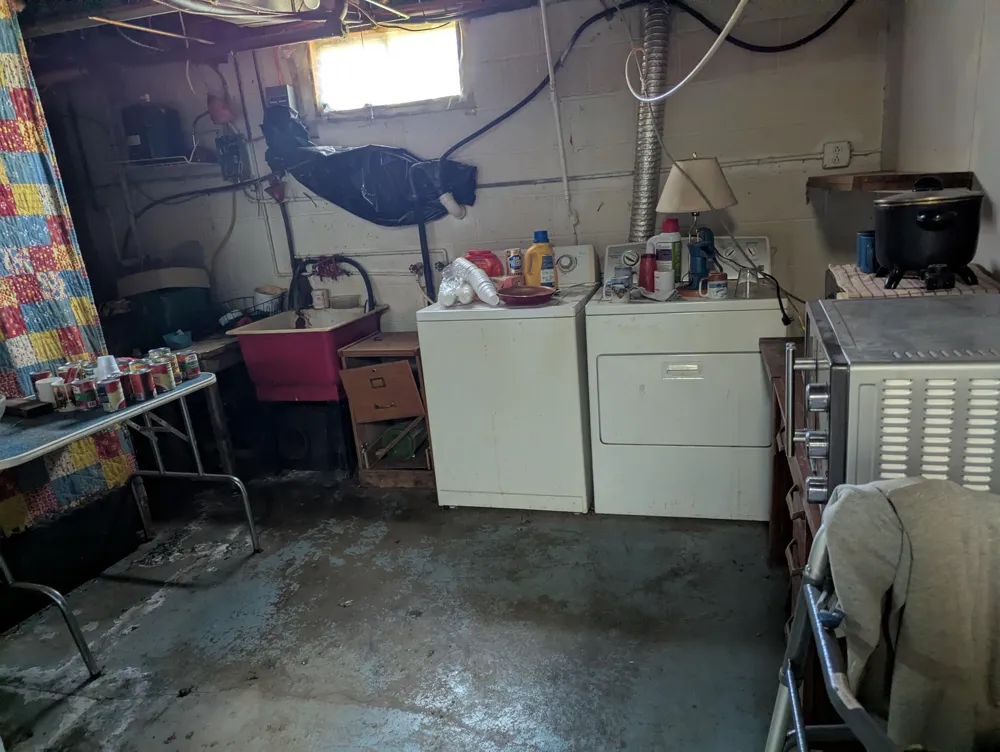 13421 Woerner Road Rollin Township, MI 49253