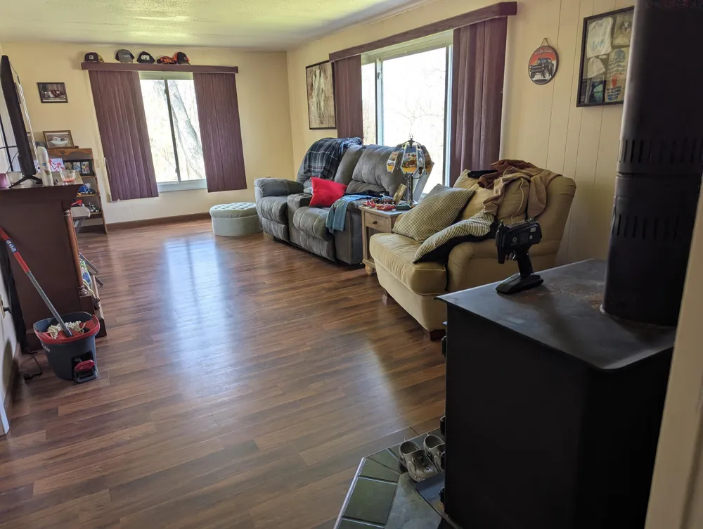 13421 Woerner Road Rollin Township, MI 49253