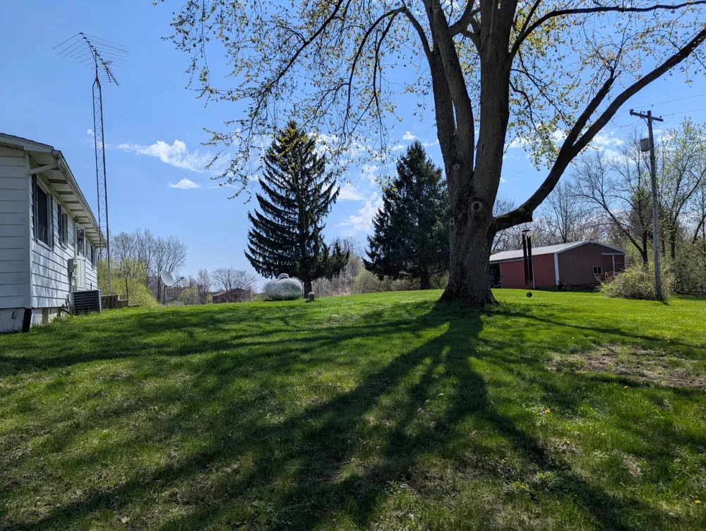 13421 Woerner Road Rollin Township, MI 49253