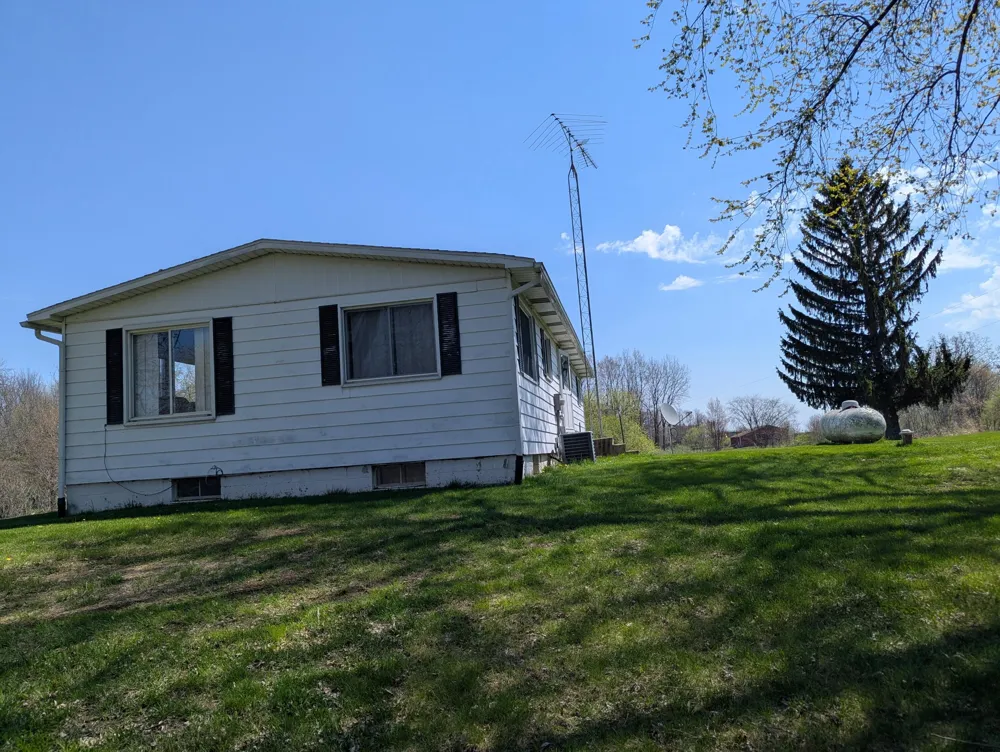 13421 Woerner Road Rollin Township, MI 49253