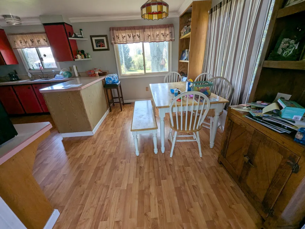 13421 Woerner Road Rollin Township, MI 49253