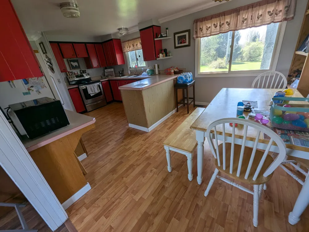 13421 Woerner Road Rollin Township, MI 49253