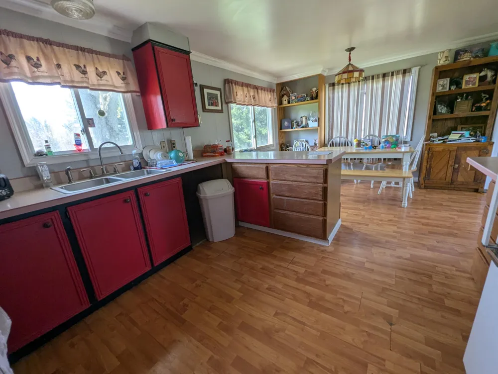 13421 Woerner Road Rollin Township, MI 49253
