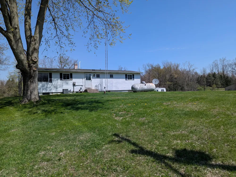 13421 Woerner Road Rollin Township, MI 49253