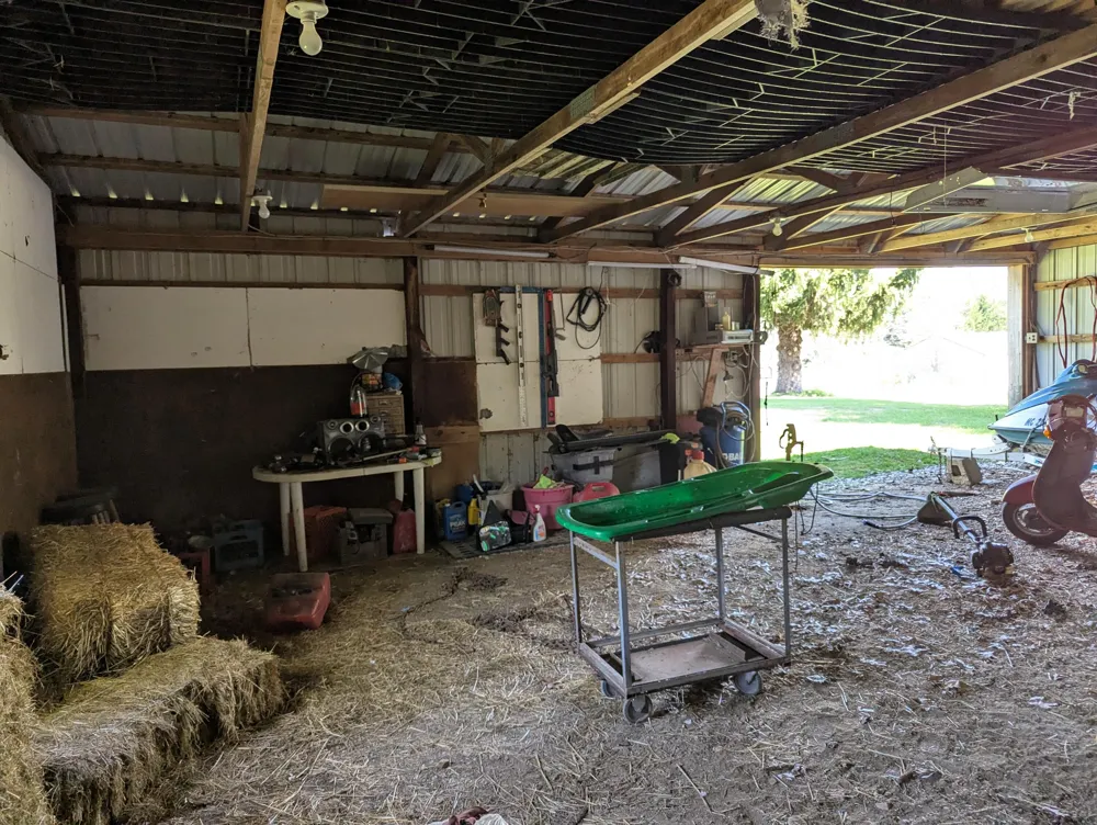 13421 Woerner Road Rollin Township, MI 49253