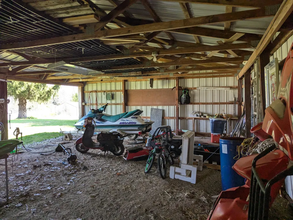 13421 Woerner Road Rollin Township, MI 49253