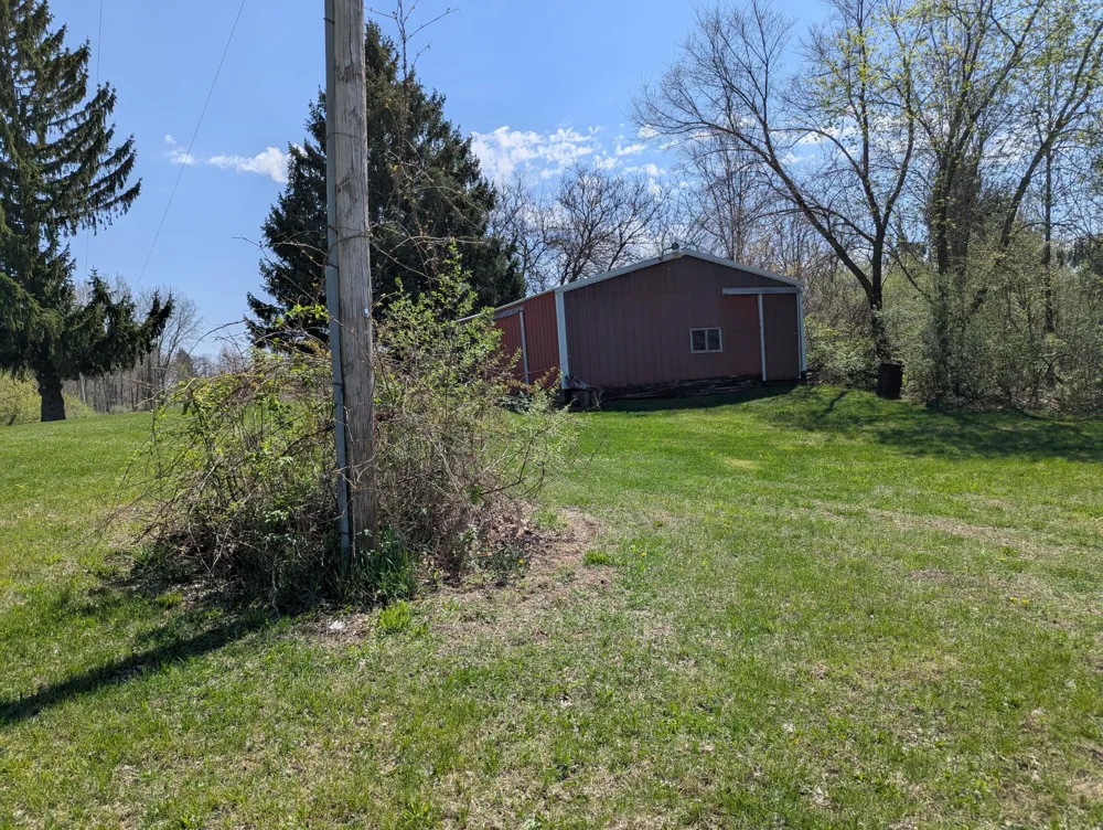 13421 Woerner Road Rollin Township, MI 49253