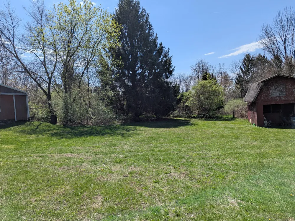 13421 Woerner Road Rollin Township, MI 49253