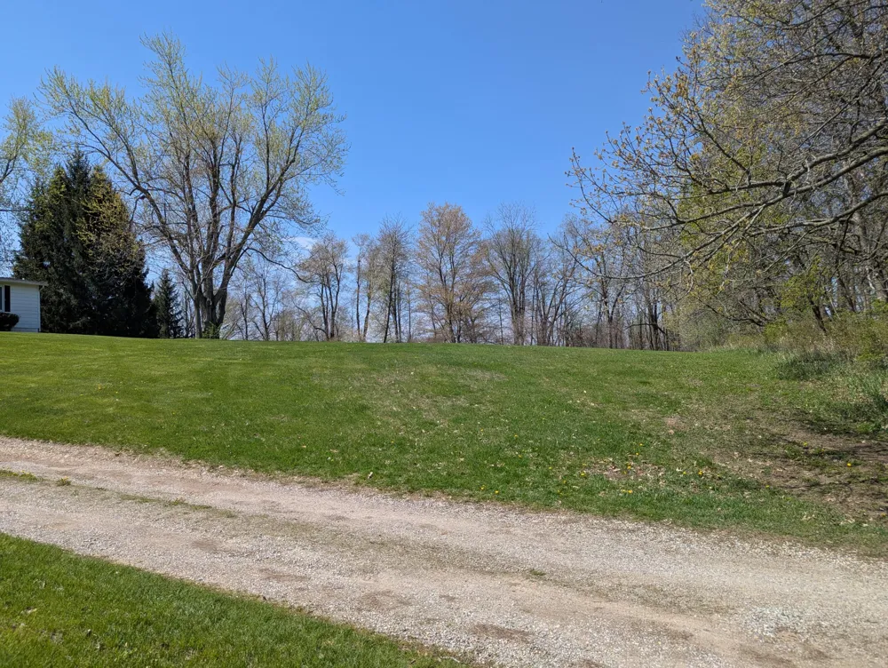 13421 Woerner Road Rollin Township, MI 49253