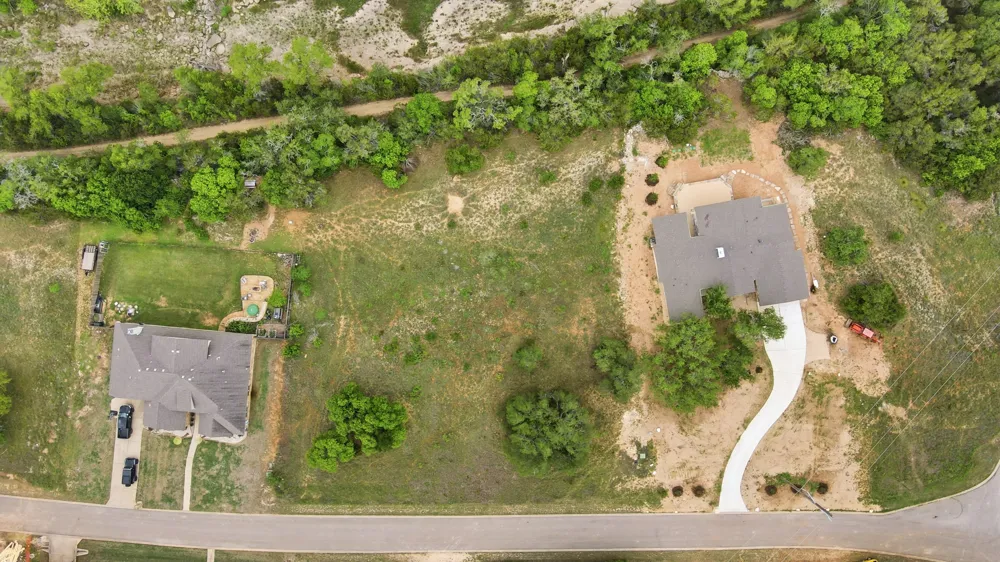 320 Onion Creek Lane Driftwood, TX 78619