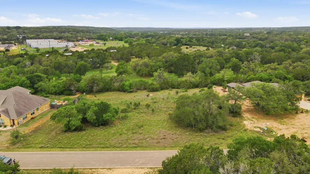 320 Onion Creek Lane Driftwood, TX 78619