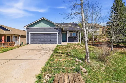 38 Mystic Lane