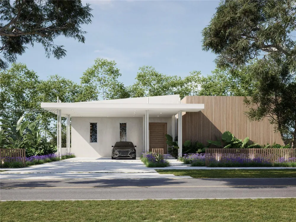 325 Ludlam Dr Miami Springs, FL 33166
