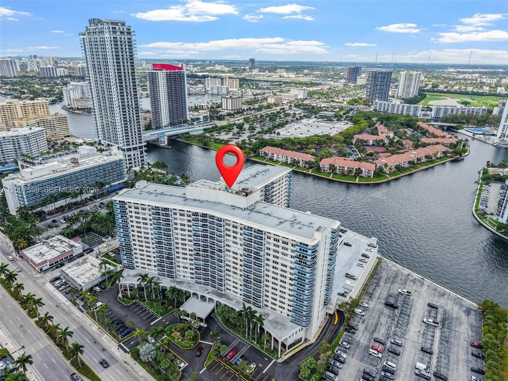 3800 S Ocean Dr #301 Hollywood, FL 33019