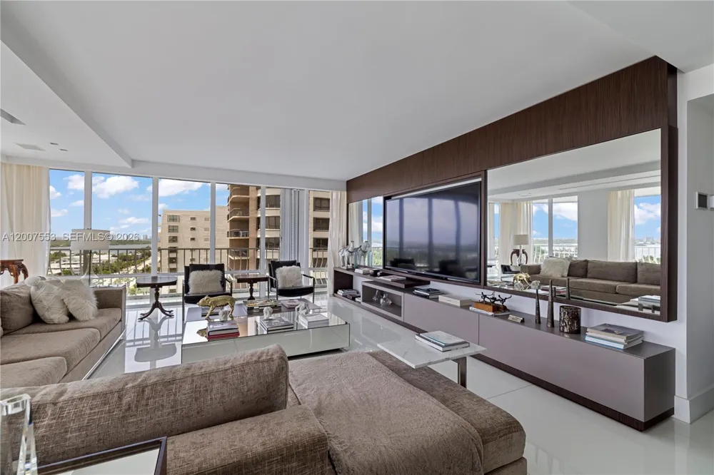 10155 Collins Ave #1210 Bal Harbour, FL 33154