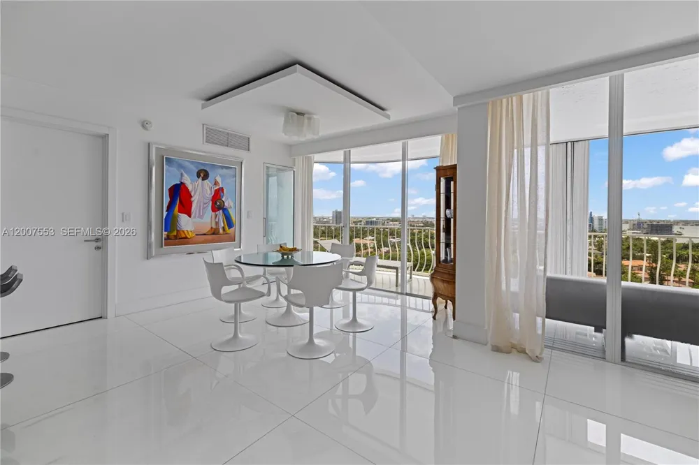 10155 Collins Ave #1210 Bal Harbour, FL 33154