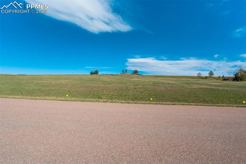 1318 Montcombe Drive Monument, CO 80132