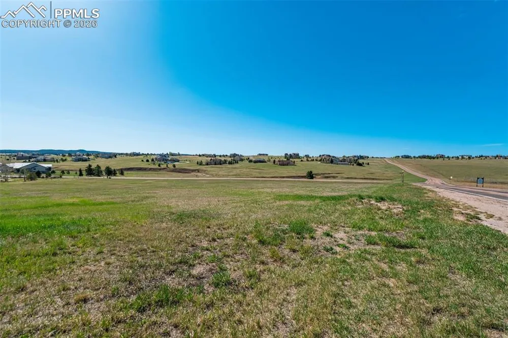 1318 Montcombe Drive Monument, CO 80132