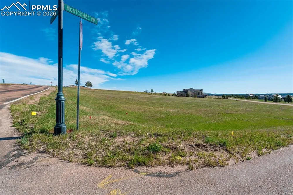 1318 Montcombe Drive Monument, CO 80132