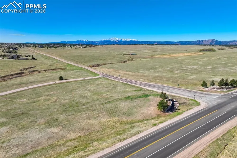 1318 Montcombe Drive Monument, CO 80132