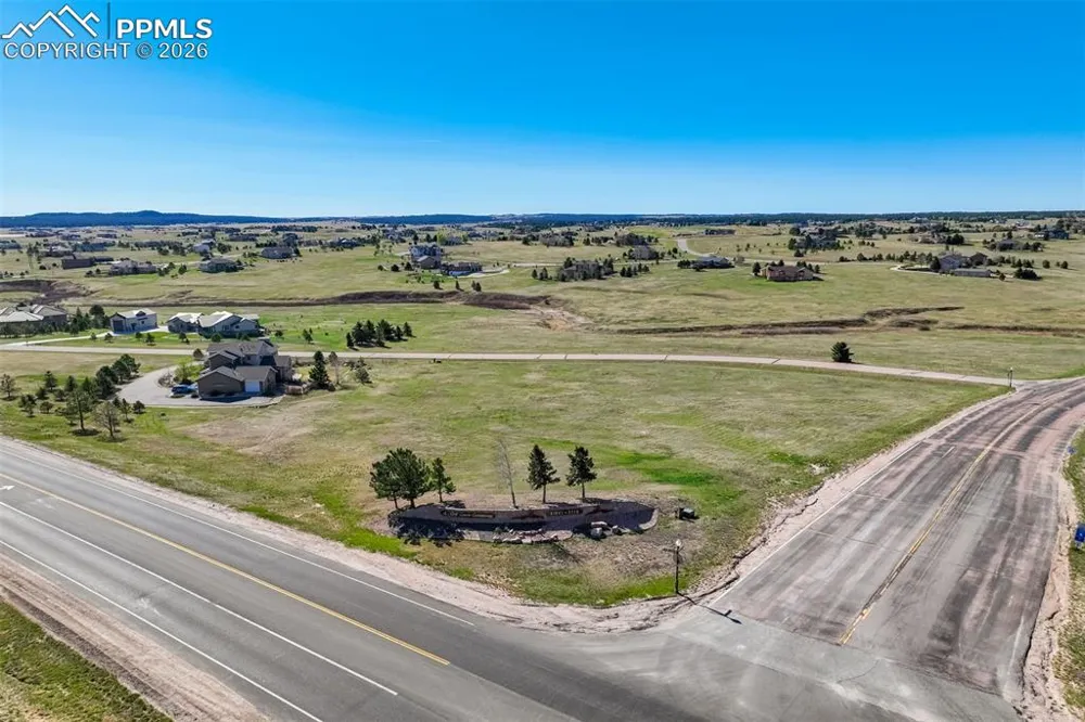 1318 Montcombe Drive Monument, CO 80132