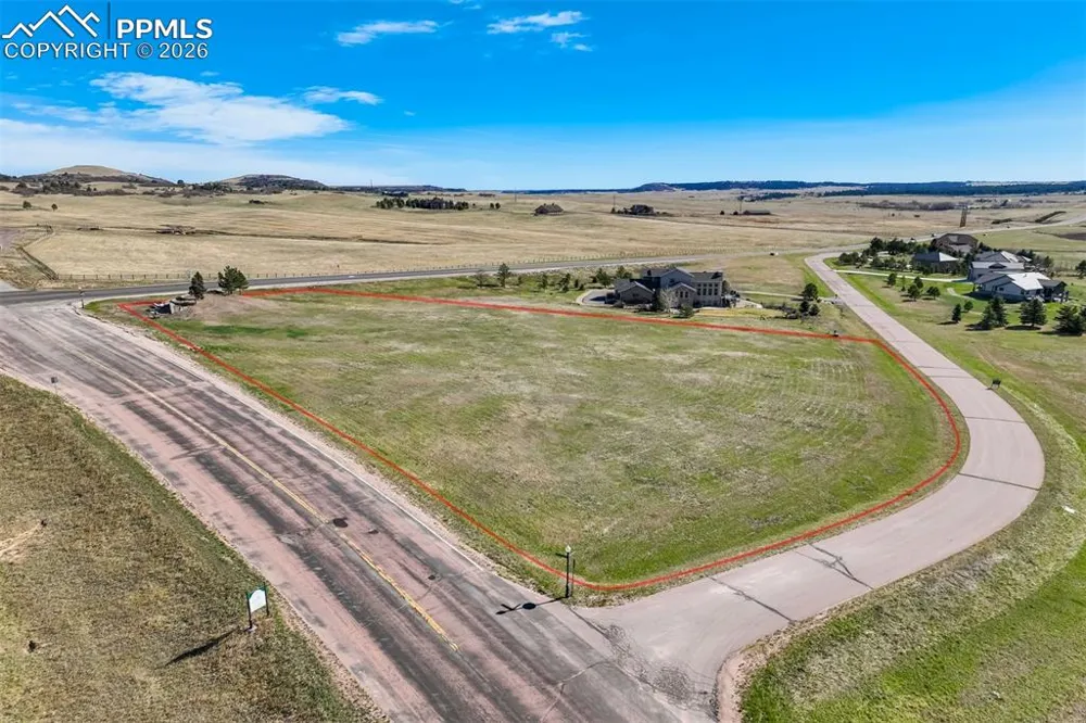 1318 Montcombe Drive Monument, CO 80132