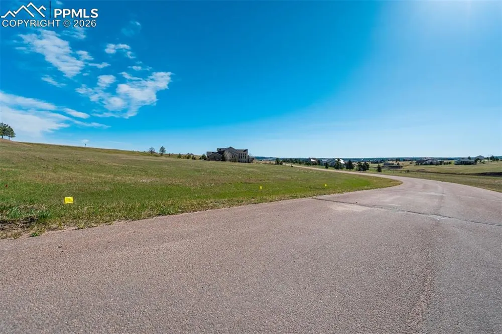 1318 Montcombe Drive Monument, CO 80132