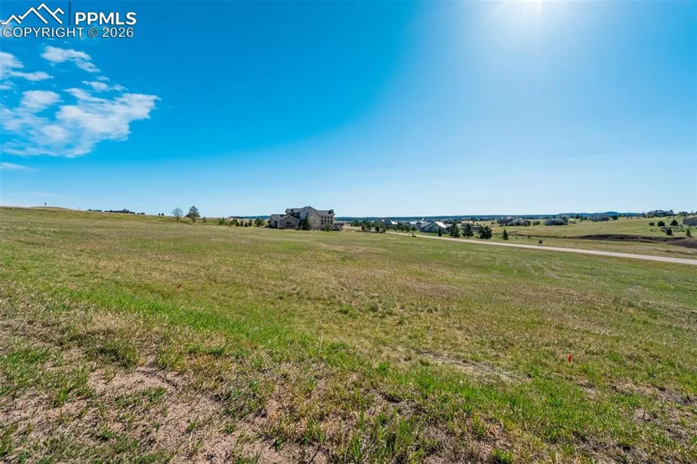 1318 Montcombe Drive Monument, CO 80132