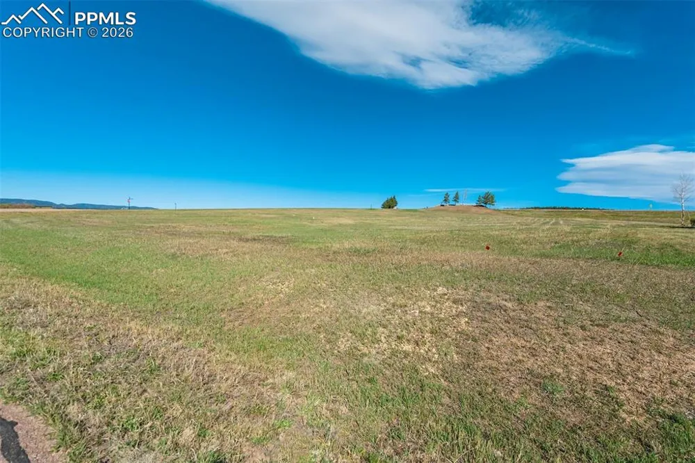 1318 Montcombe Drive Monument, CO 80132