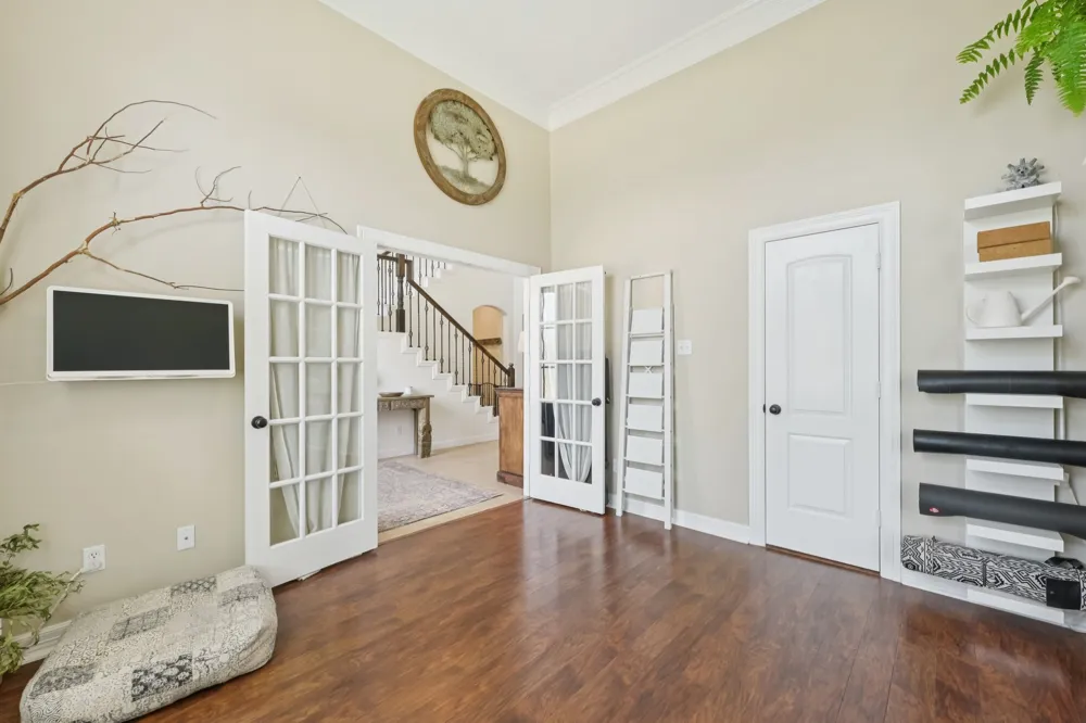 12590 St Peter Court Willis, TX 77318