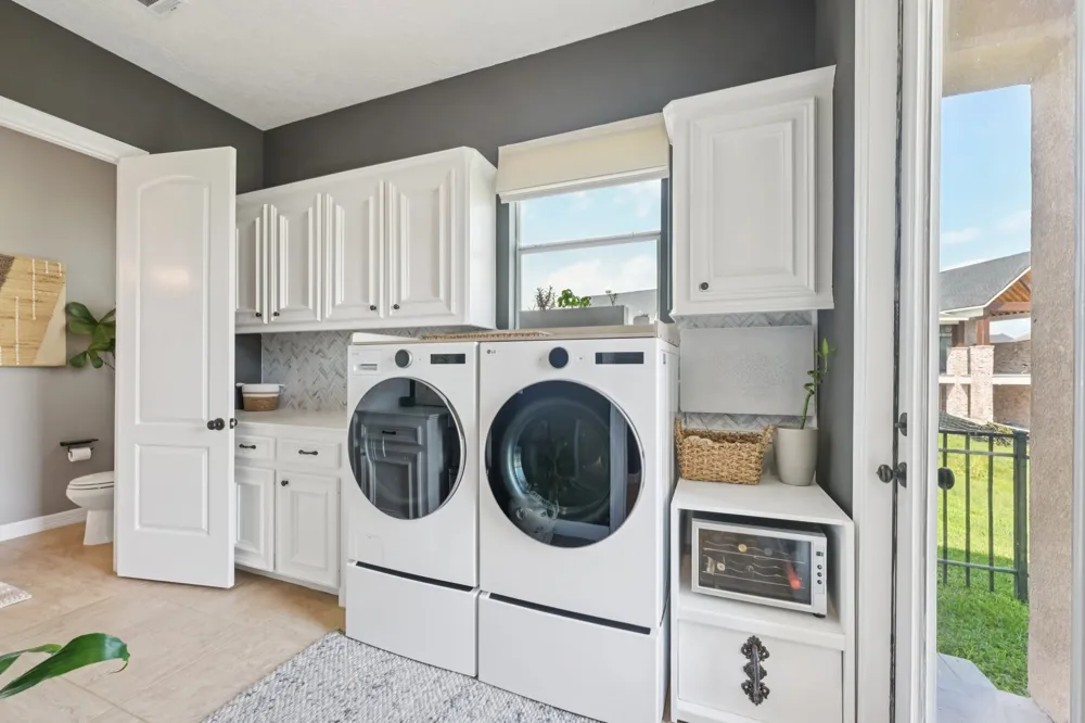 12590 St Peter Court Willis, TX 77318