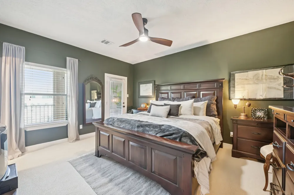12590 St Peter Court Willis, TX 77318