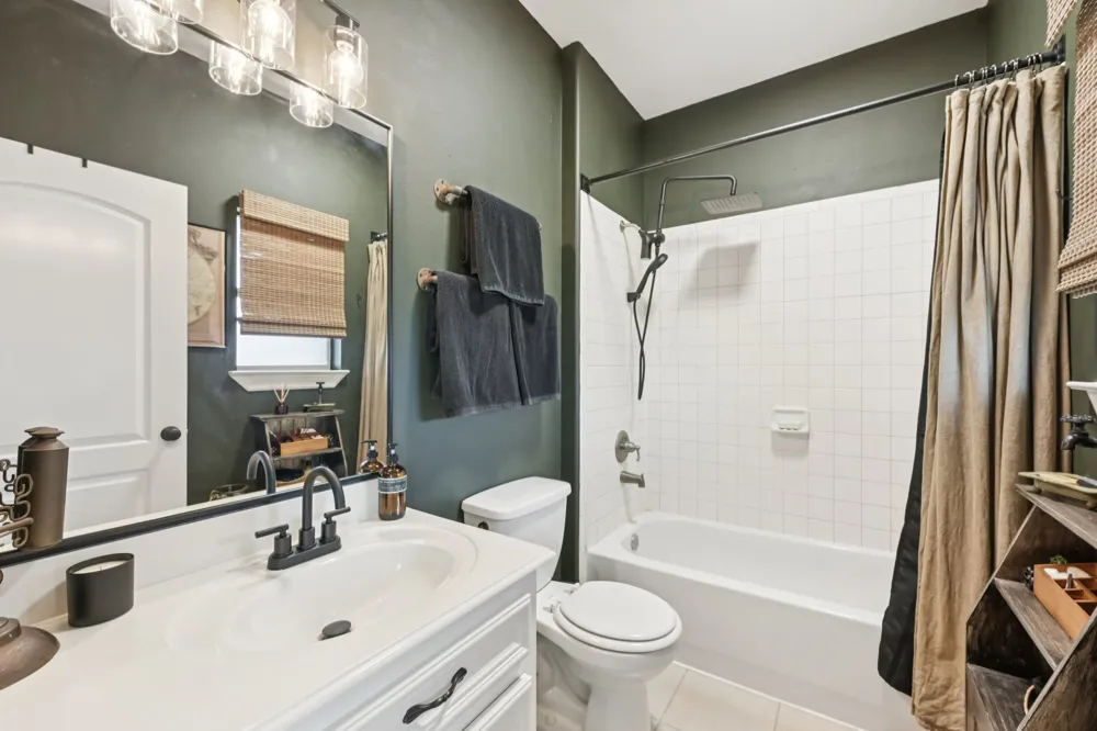 12590 St Peter Court Willis, TX 77318