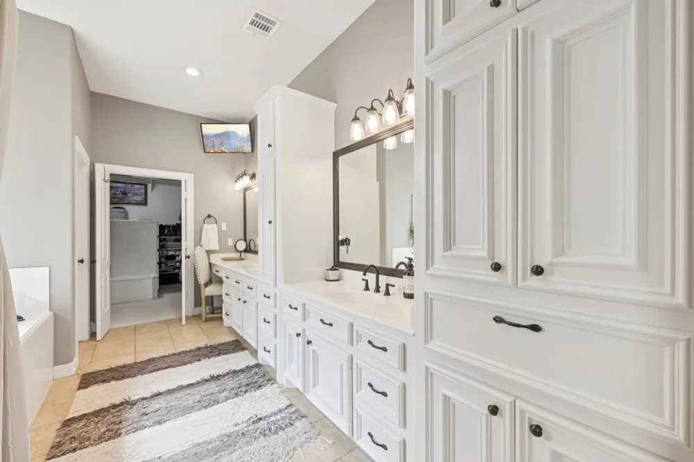 12590 St Peter Court Willis, TX 77318