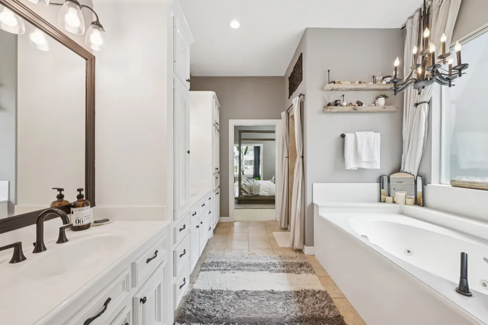 12590 St Peter Court Willis, TX 77318