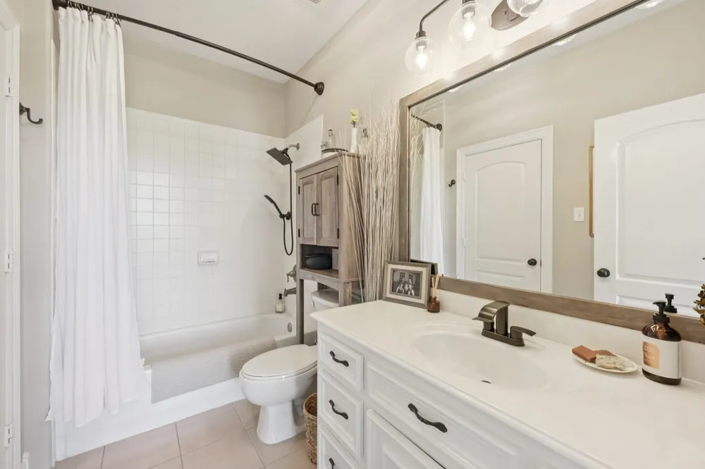 12590 St Peter Court Willis, TX 77318