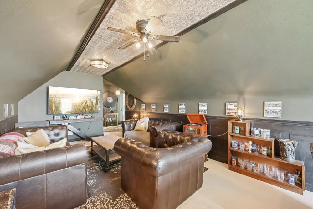 12590 St Peter Court Willis, TX 77318