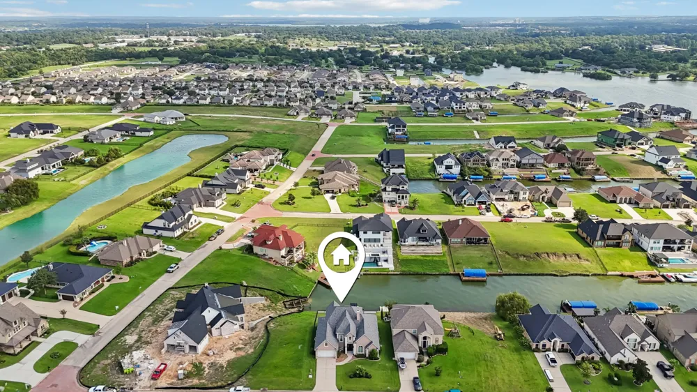 12590 St Peter Court Willis, TX 77318