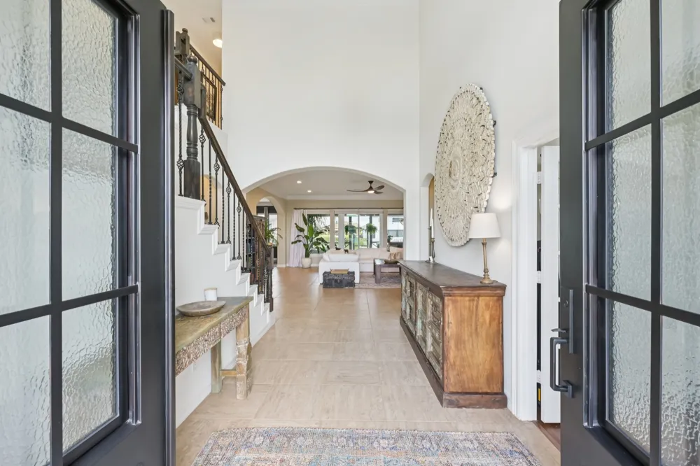 12590 St Peter Court Willis, TX 77318
