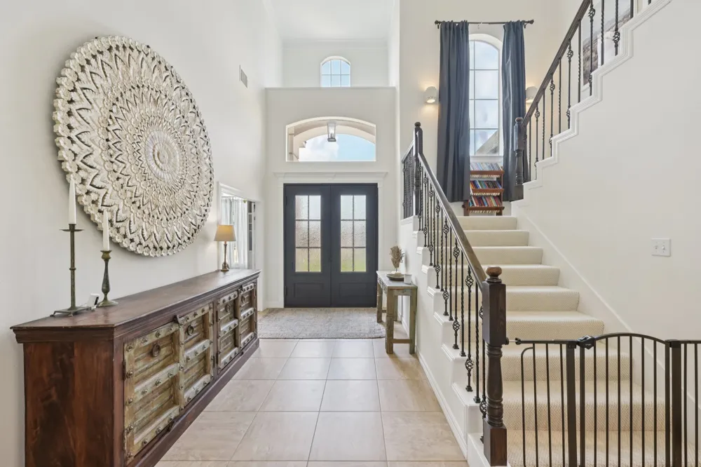 12590 St Peter Court Willis, TX 77318