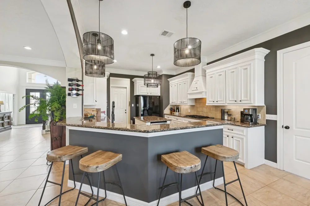 12590 St Peter Court Willis, TX 77318