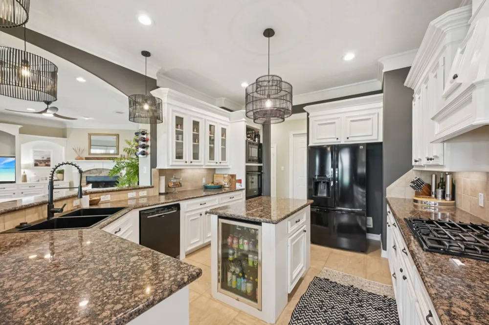 12590 St Peter Court Willis, TX 77318