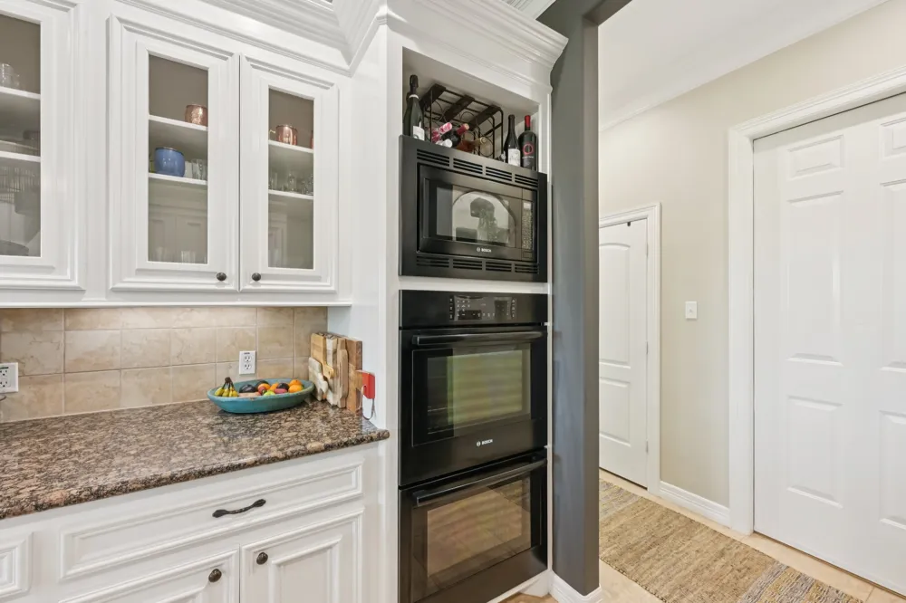 12590 St Peter Court Willis, TX 77318